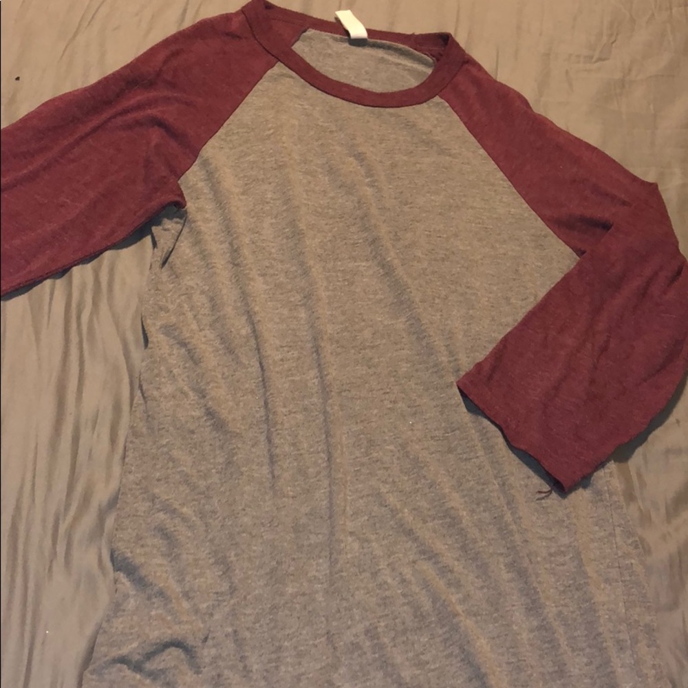 baseball tee